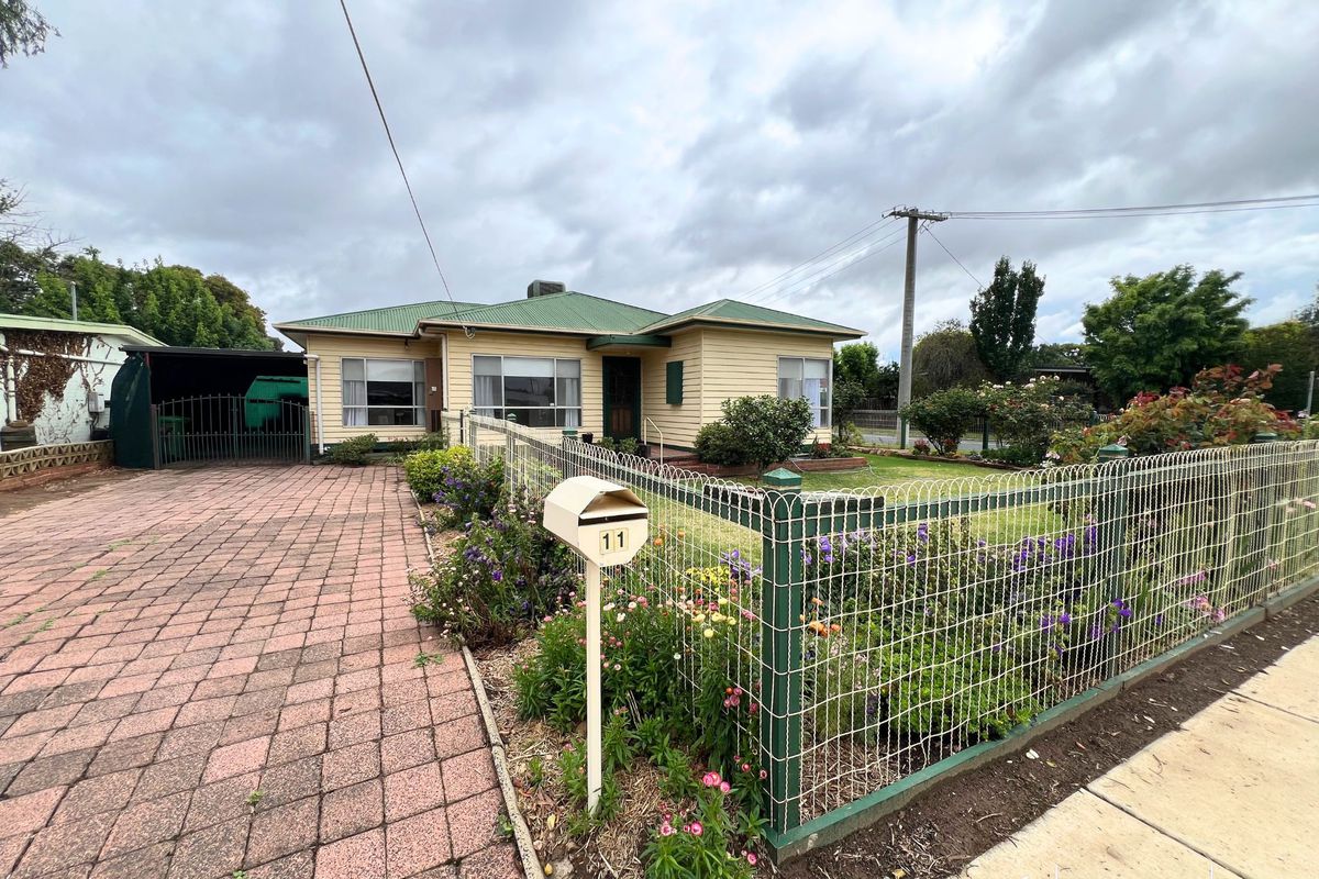 11 Tulloh Street, Kyabram