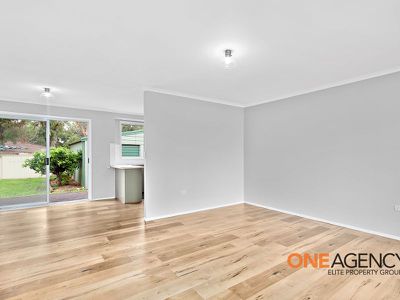 6 Wilga Close, Albion Park Rail