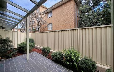 3 / 40 Borrodale Road, Kingsford