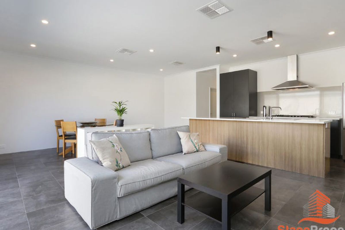 5 Corbitt Lane, Hammond Park