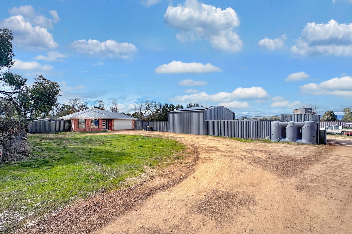 78 Highton Lane, Mansfield