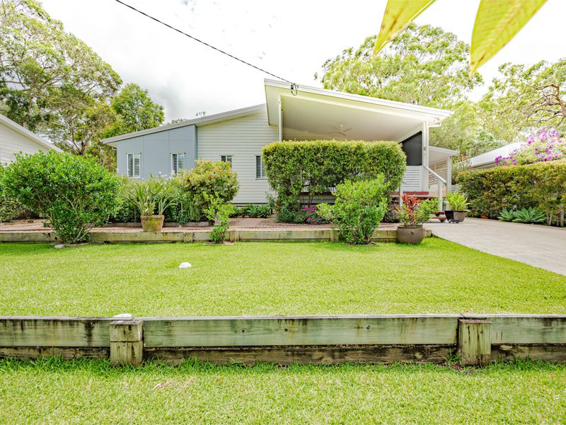 3 SATURN STREET, Russell Island