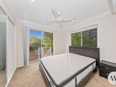 3 / 31 Grimstone Street, Keperra