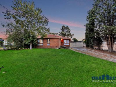 19 Winnima Avenue, Hampton Park