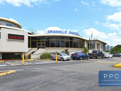 15 East Street, Granville