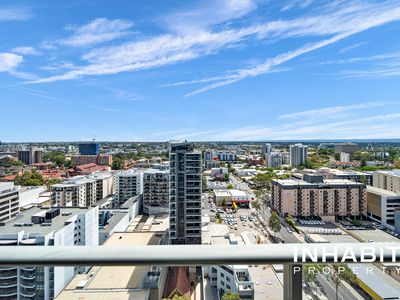 111 / 181 Adelaide Terrace, East Perth