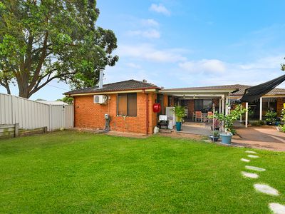59 Doncaster Avenue, Narellan