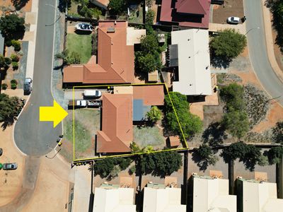 7 Padbury Place, Port Hedland