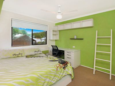 17 Ghost Gum Avenue, Kuluin