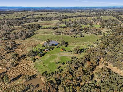 735 Daisyburn Road, Glenaroua
