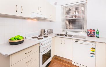 2 / 34 High Street, Randwick