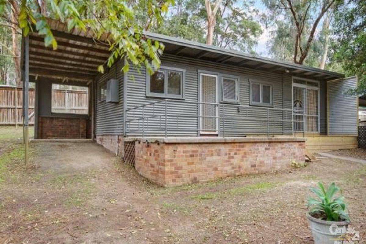 2 / 19 Lea Avenue, Wamberal