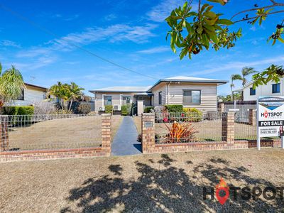 26 Hurst Street, Walkervale