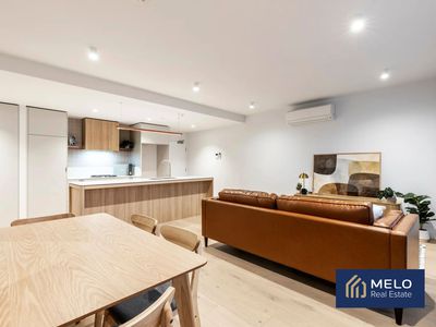 103 / 4 Poulter Avenue, Greensborough