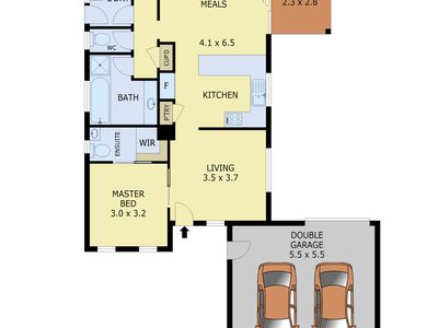 3 Calais Circuit , Cranbourne West
