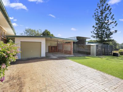 118 Pikes Road, Glass House Mountains