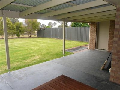 Tocumwal