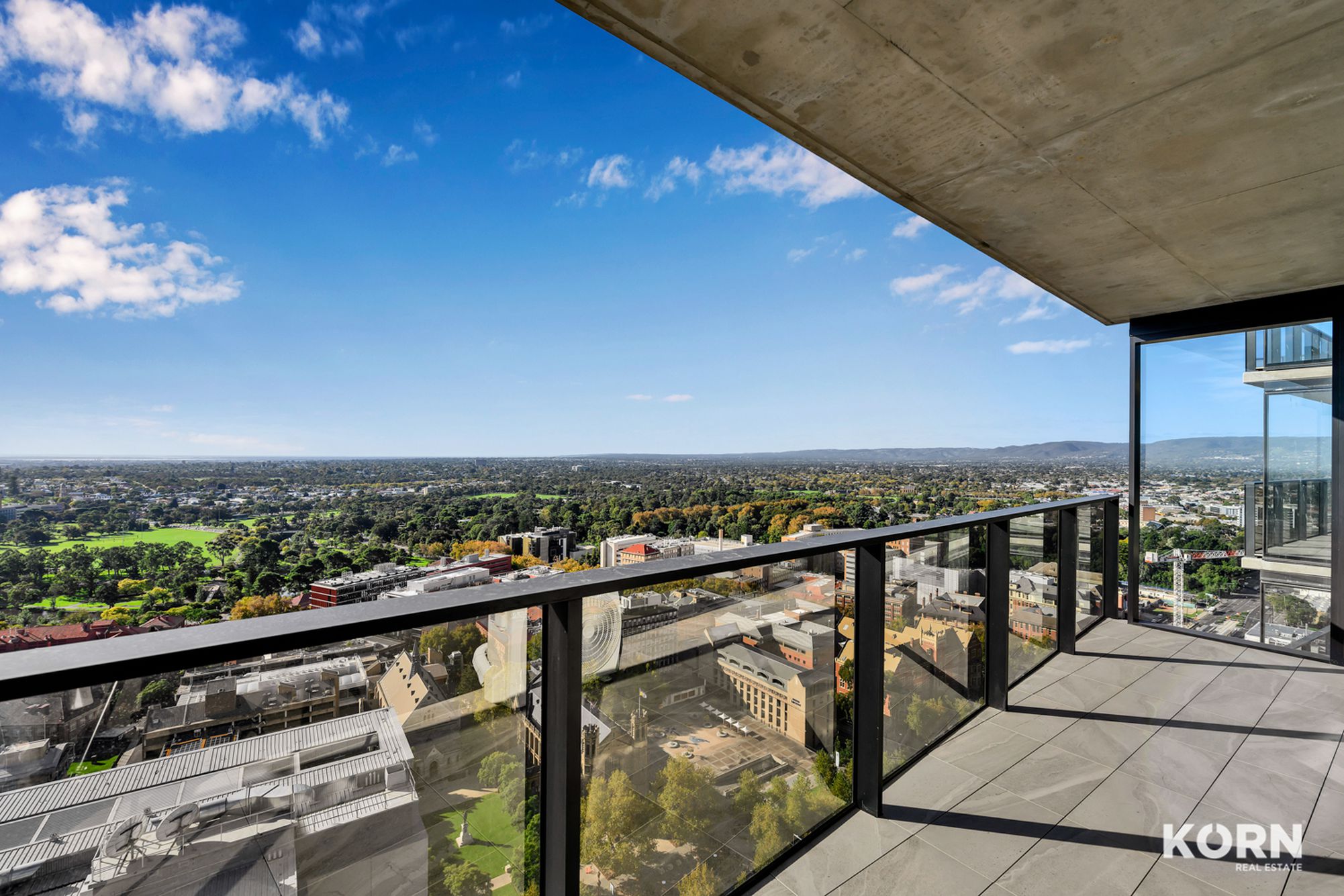 2603 / 17 Austin Street, Adelaide