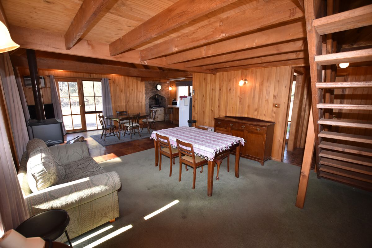 172 Old Tatura Road, Waranga Shores