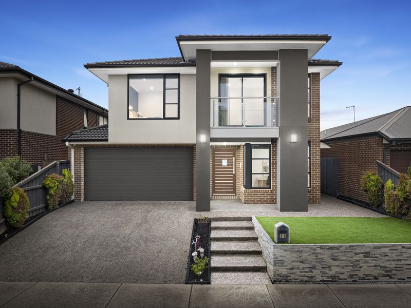 11 Walkhill Drive, Wollert