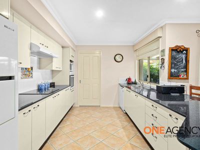 31 Turvey Cres, St Georges Basin