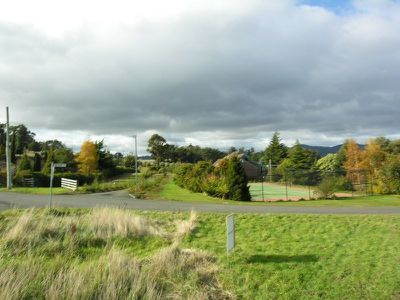 Palmers Road, Port Huon