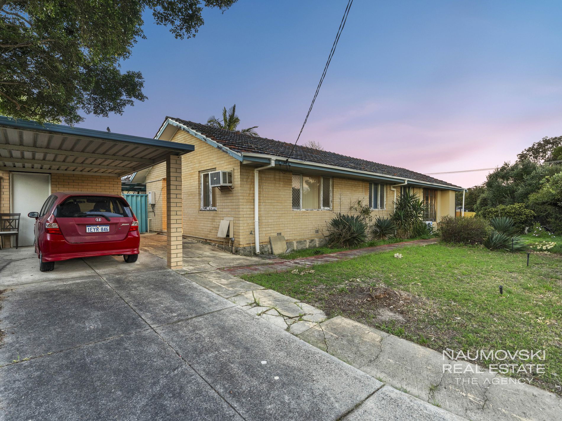40 Allinson Drive, Girrawheen