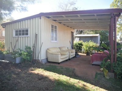 126 Ivy Street, Kingaroy