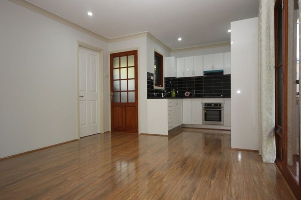 22 Myall Street, Concord West
