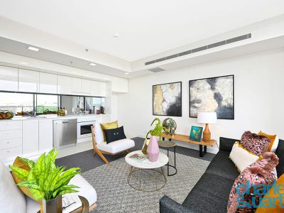 47 / 200 Goulburn Street, Surry Hills