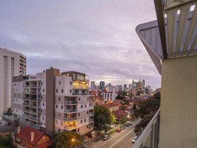 76 / 18 Wellington Street, East Perth