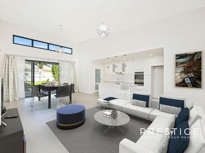 4 Marinea Street, Arncliffe