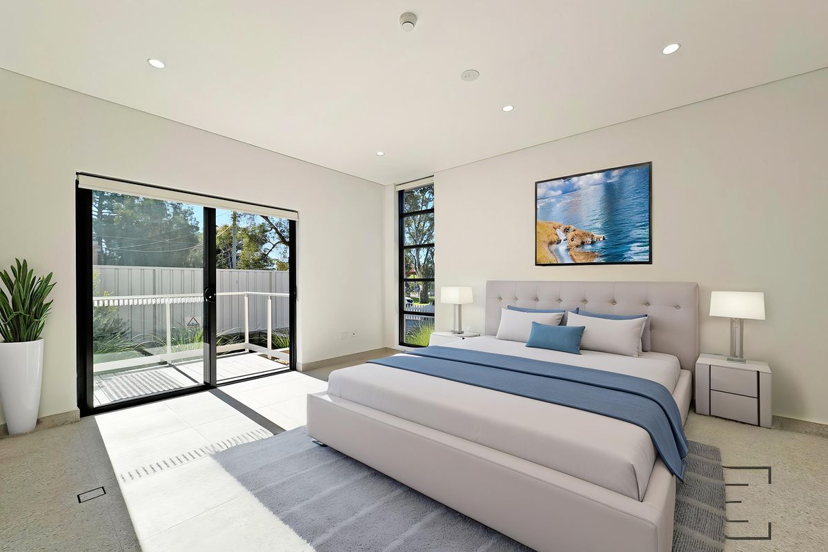 1 Tornaros Avenue, Penrith
