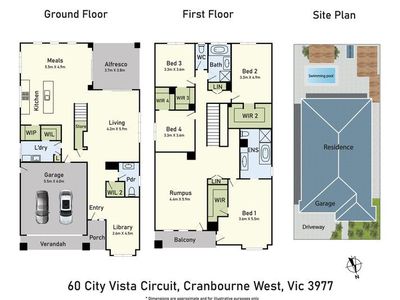 60 City Vista Circuit, Cranbourne West