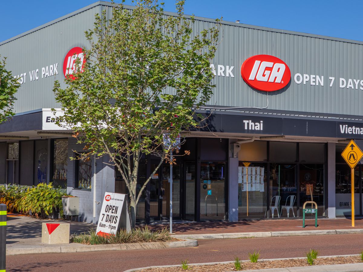 985 Albany Highway, East Victoria Park
