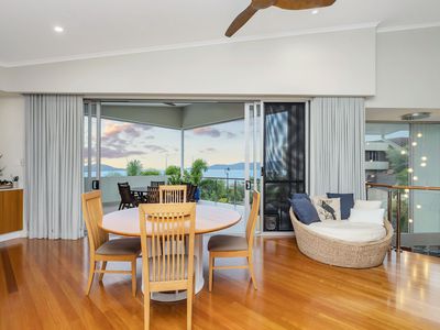 1 Seaview Court, Castle Hill