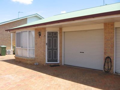 5 / 314 West Street, Harristown