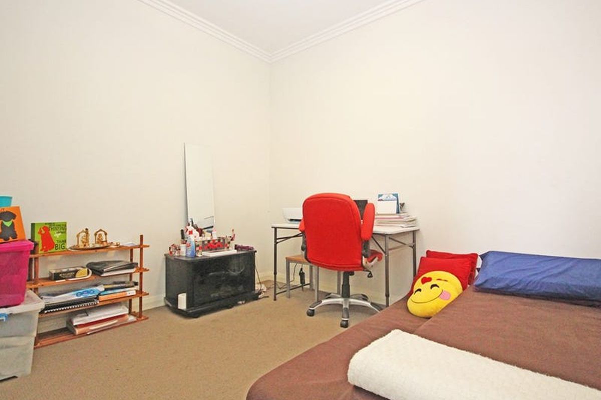 C107 / 81-86 Courallie Avenue, Homebush West