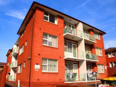 6 / 254 Lakemba Street, Lakemba