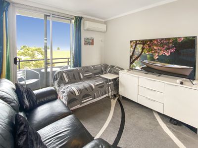 707 / 23 Adelaide Street, Fremantle