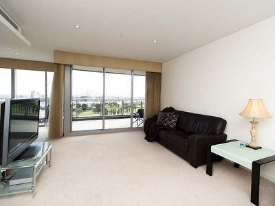 1201 / 19 The Circus, Burswood