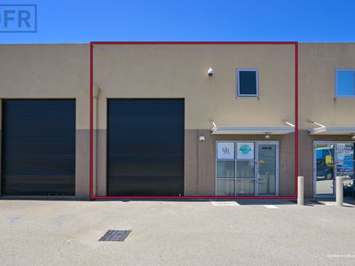 10 / 84 Barberry Way, Bibra Lake