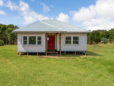 Lot 18 Peels Lane, Heathcote
