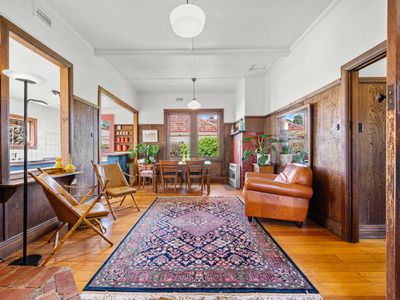 71 Princes Highway, Port Fairy