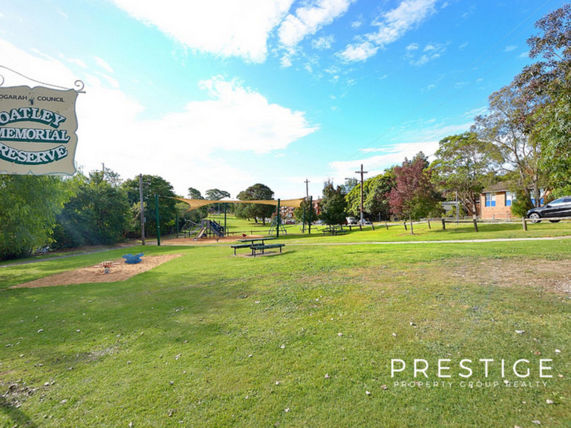 111 Gungah Bay Road, Oatley