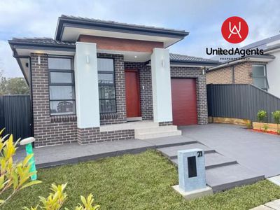 21 Winterhead Street, Austral