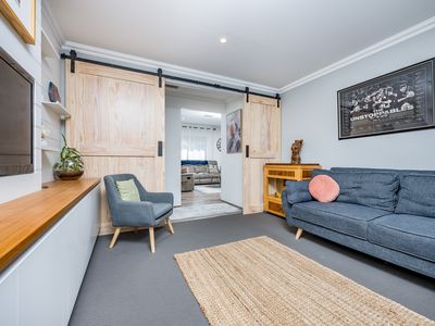 36 Seddon Parade, Alkimos