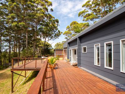 122 Cussons Road, Shadforth