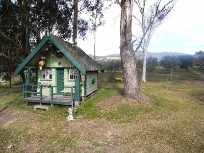 2054 Moss Vale Road, Kangaroo Valley