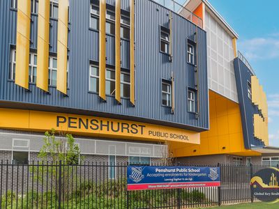 7 / 5-7 Percival Street, Penshurst